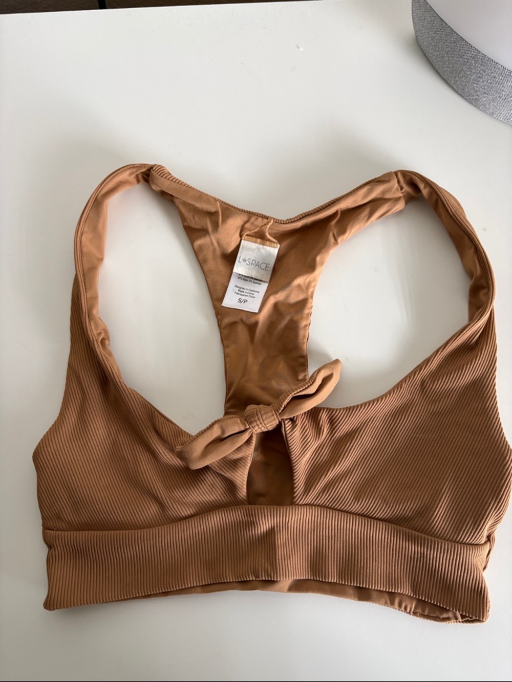 L Space bikini